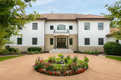 5695 Tuscany Ln, Waunakee, WI 53597