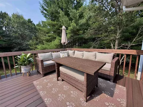 Exterior - e10643 Lee Lane, Baraboo, WI 53913 photo 3 of 13