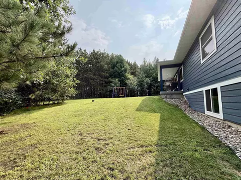 Exterior - e10643 Lee Lane, Baraboo, WI 53913 photo 7 of 13