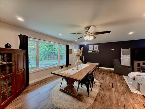 Dining - e10643 Lee Lane, Baraboo, WI 53913 photo 3 of 3