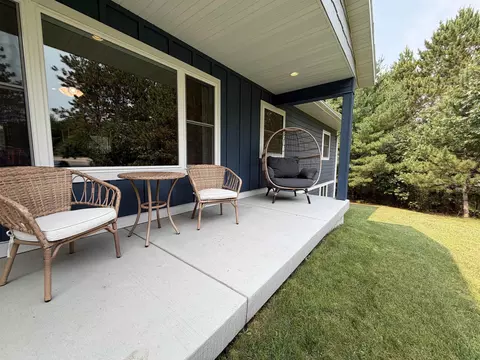 Exterior - e10643 Lee Lane, Baraboo, WI 53913 photo 9 of 13