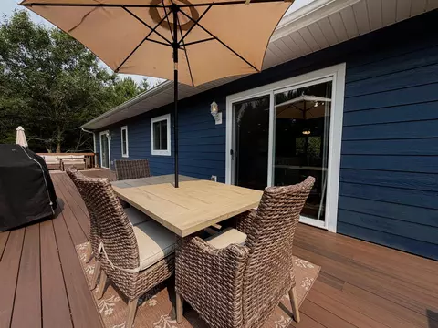 Exterior - e10643 Lee Lane, Baraboo, WI 53913 photo 2 of 13