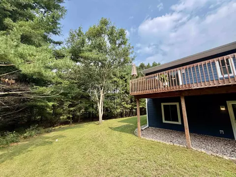 Exterior - e10643 Lee Lane, Baraboo, WI 53913 photo 4 of 13