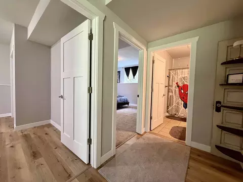 Entry Way - e10643 Lee Lane, Baraboo, WI 53913 photo 4 of 5