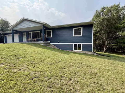Exterior - e10643 Lee Lane, Baraboo, WI 53913 photo 8 of 13