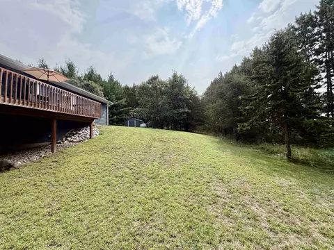 Exterior - e10643 Lee Lane, Baraboo, WI 53913 photo 5 of 13