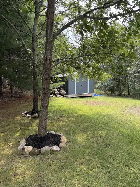 Exterior - e10643 Lee Lane, Baraboo, WI 53913 photo 11 of 13