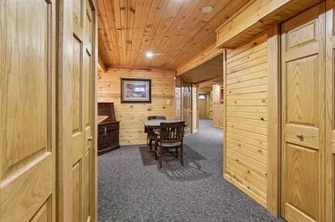 Entry Way - 3206 1st Dr, Jackson, WI 53952 photo 4 of 5