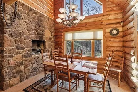 Dining - 3206 1st Dr, Jackson, WI 53952 photo 2 of 2