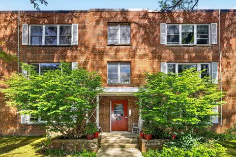 6 Sherman Ter #5, Madison, WI 53701