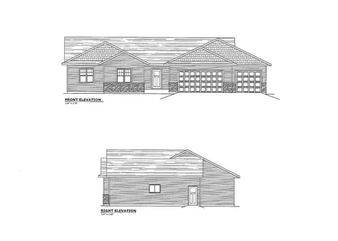 317 Drumlin Loop, Ripon, WI 54971 photo 2