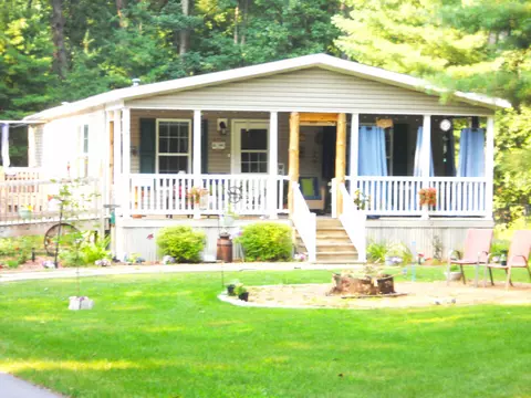 1362 S Cypress Ln, Friendship, WI 53934