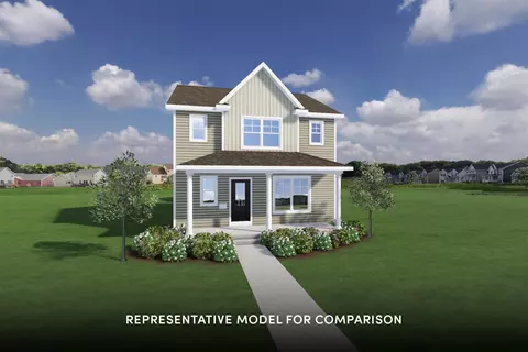 1748 Paradise Way, Verona, WI 53593
