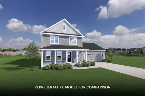 4061 Misty Valley Way, Middleton, WI 53562