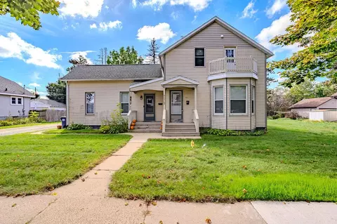 907 Single Ave, Wausau, WI 54403