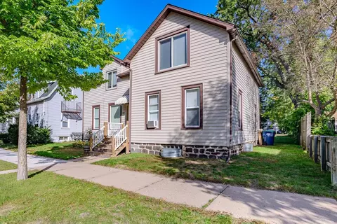 622 Chicago Ave, Wausau, WI 54403