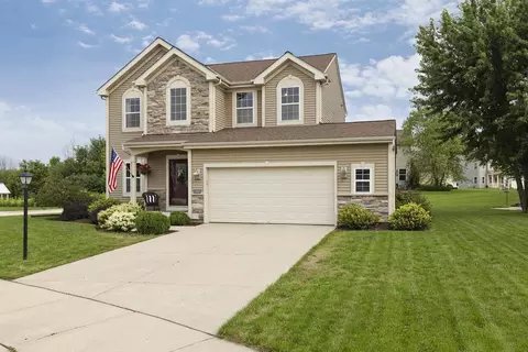 700 Meadowview Ln, Johnson Creek, WI 53038
