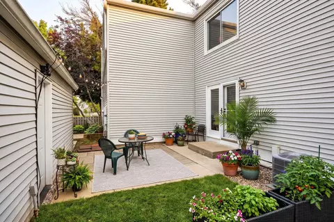 Exterior - 2028 Post Rd, Madison, WI 53713 photo 2 of 12