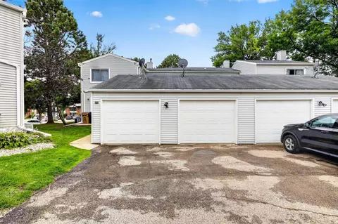 Exterior - 2028 Post Rd, Madison, WI 53713 photo 10 of 12