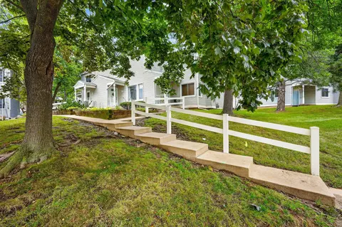 Exterior - 2028 Post Rd, Madison, WI 53713 photo 8 of 12