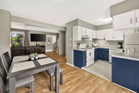 Kitchen - 2028 Post Rd, Madison, WI 53713 photo 1 of 6