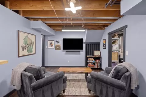 Living - 2028 Post Rd, Madison, WI 53713 photo 5 of 5