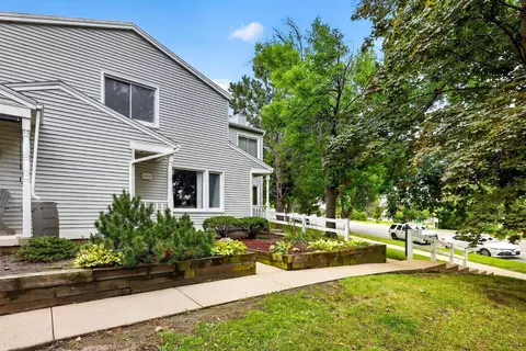 Exterior - 2028 Post Rd, Madison, WI 53713 photo 6 of 12