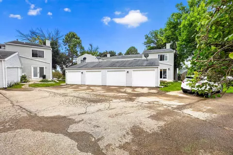 Exterior - 2028 Post Rd, Madison, WI 53713 photo 11 of 12