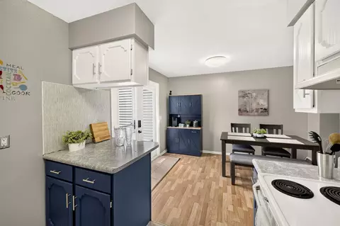 Kitchen - 2028 Post Rd, Madison, WI 53713 photo 6 of 6