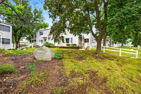 Exterior - 2028 Post Rd, Madison, WI 53713 photo 9 of 12