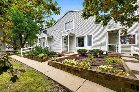 Exterior - 2028 Post Rd, Madison, WI 53713 photo 4 of 12