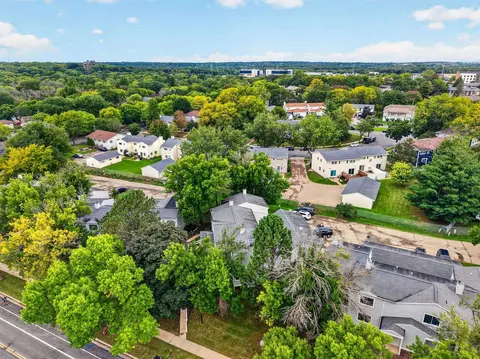 View/Area - 2028 Post Rd, Madison, WI 53713 photo 4 of 16