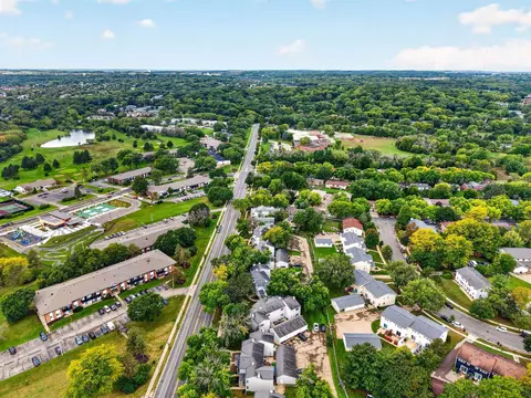 View/Area - 2028 Post Rd, Madison, WI 53713 photo 10 of 16