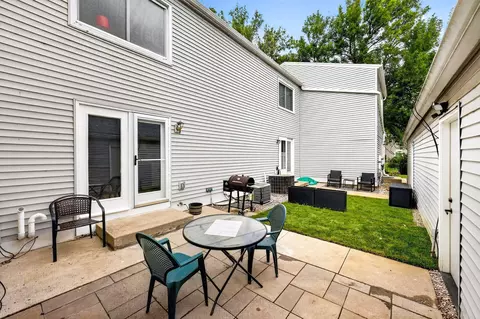 Exterior - 2028 Post Rd, Madison, WI 53713 photo 3 of 12