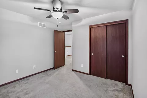 Bedroom - 705 Reflection Dr, Verona, WI 53593 photo 6 of 10