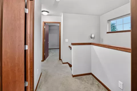 Entry Way - 705 Reflection Dr, Verona, WI 53593 photo 2 of 4