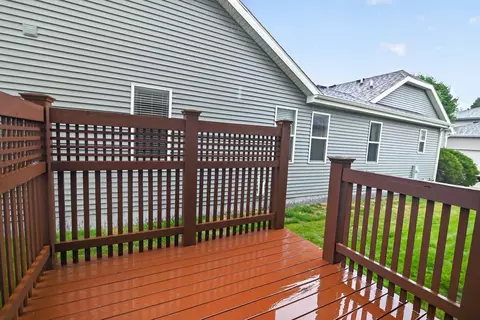 Exterior - 705 Reflection Dr, Verona, WI 53593 photo 8 of 11