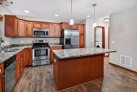 Kitchen - 705 Reflection Dr, Verona, WI 53593 photo 1 of 5