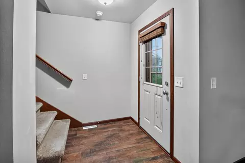 Entry Way - 705 Reflection Dr, Verona, WI 53593 photo 1 of 4