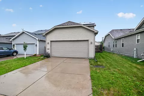 Exterior - 705 Reflection Dr, Verona, WI 53593 photo 9 of 11
