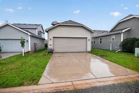 Exterior - 705 Reflection Dr, Verona, WI 53593 photo 10 of 11