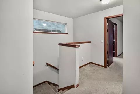 Entry Way - 705 Reflection Dr, Verona, WI 53593 photo 3 of 4
