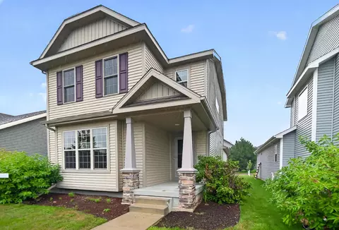 705 Reflection Dr, Verona, WI 53593