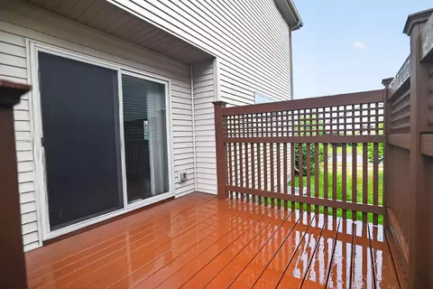 Exterior - 705 Reflection Dr, Verona, WI 53593 photo 6 of 11