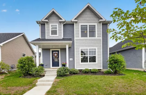 5955 Vintage Birch Way, Mcfarland, WI 53558