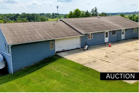 w2584 Oak Lawn Road, Neosho, WI 53059