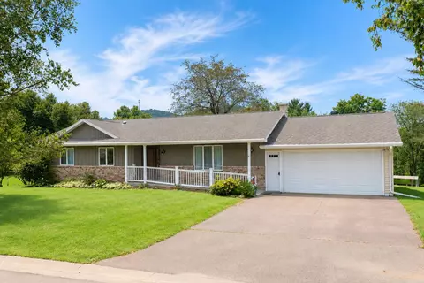 203 N Church St, Ontario, WI 54651