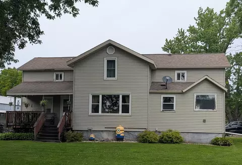 n8647 Superior Street, Burnett, WI 53922