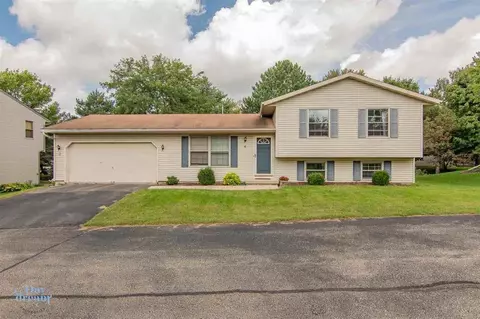 6 Provo Ct, Madison, WI 53719
