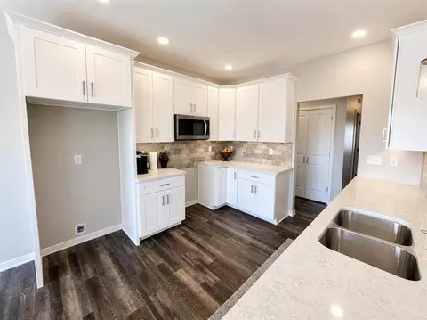 Kitchen - 252 NW 3rd Ave, Monroe, WI 53566 photo 5 of 5